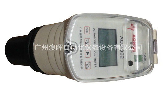 超聲波液位計(jì)，聲波信號(hào)的運(yùn)用
