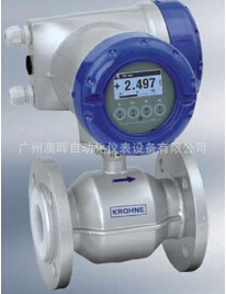 細心使用流量計，有保障