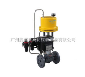 調(diào)節(jié)閥使用時(shí)，定位器的放置為何需要頻繁測(cè)試
