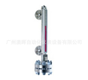 有了報警器的幫助，讓磁翻柱液位計使用更放心